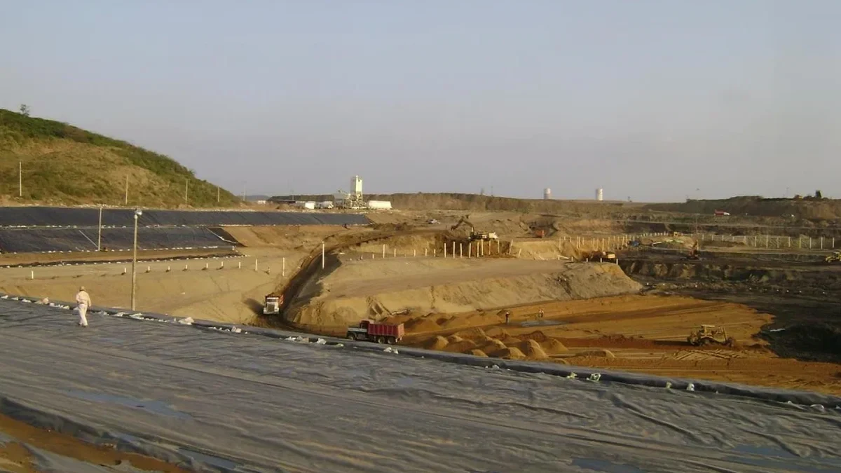 Projeto geotécnico de escavações profundas em Diadema